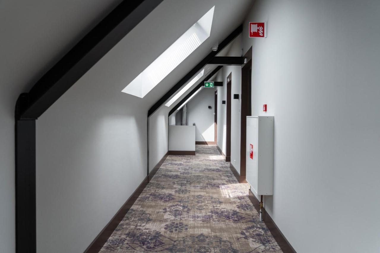 Luxe Appartementen Havenzicht 신트 아날란트 외부 사진